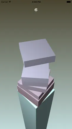 Pillar blocks - best games iPhone image 2