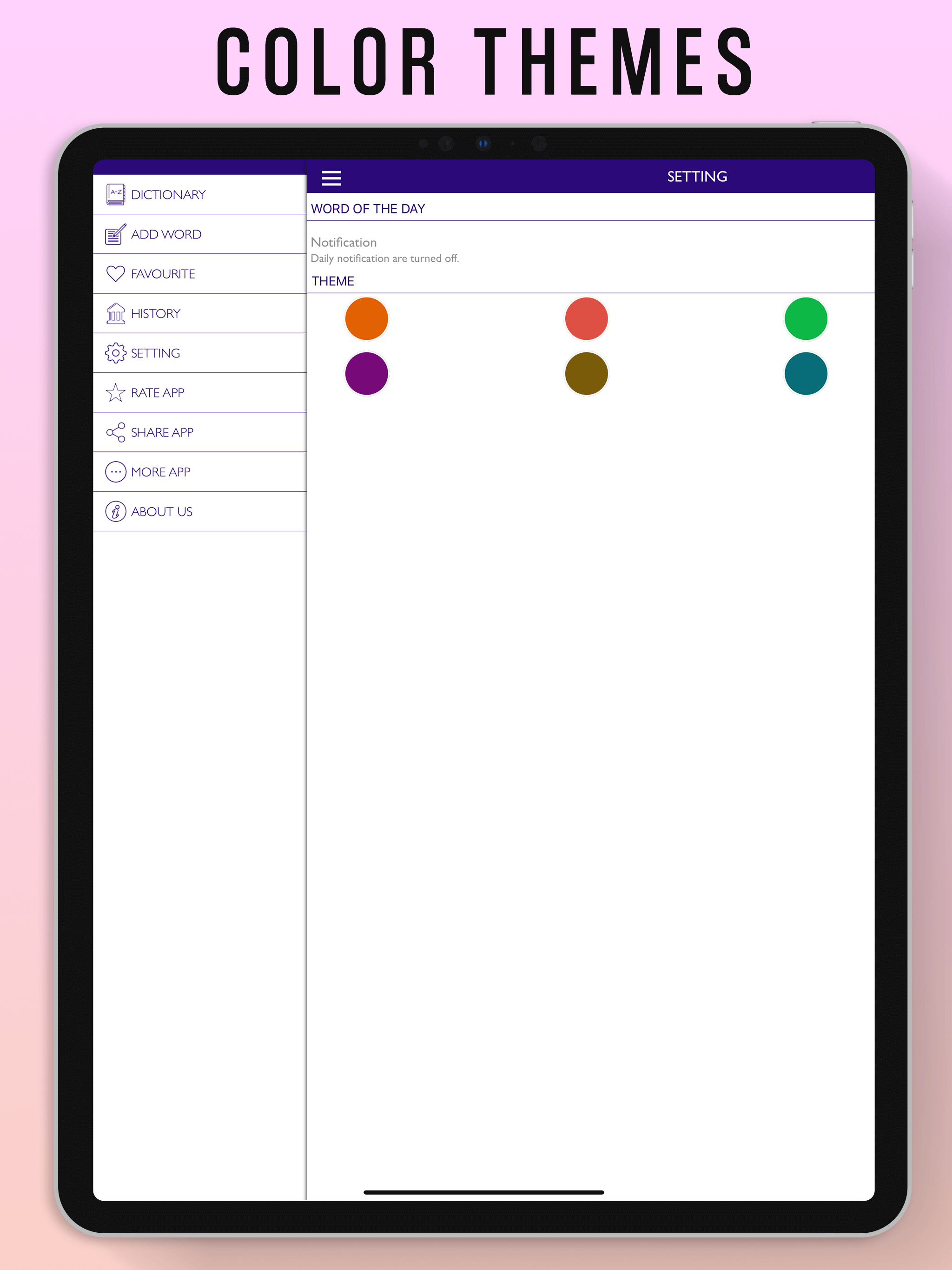 Astonomy Dictionary Offline screenshot 17