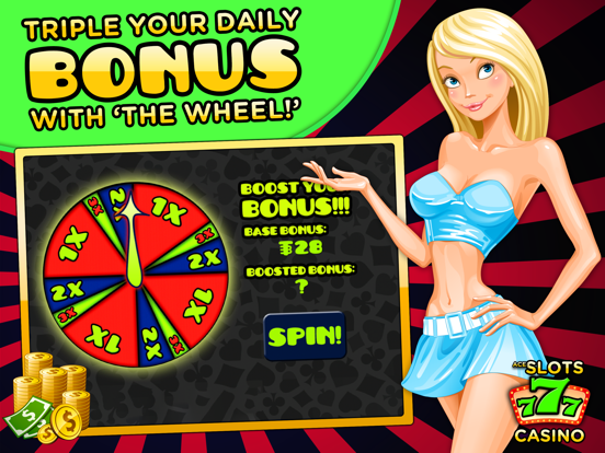 Screenshot #6 pour Ace Slots Casino