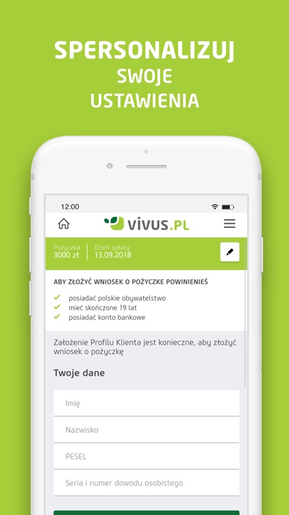 Vivus.pl