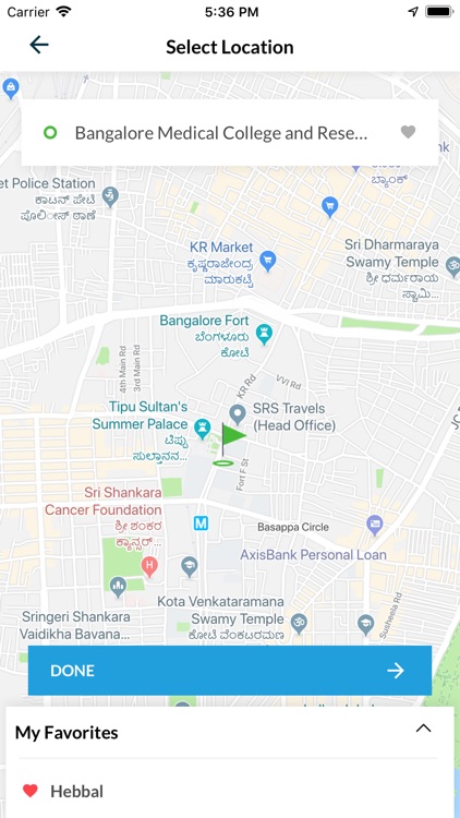 TruckEasy screenshot-4