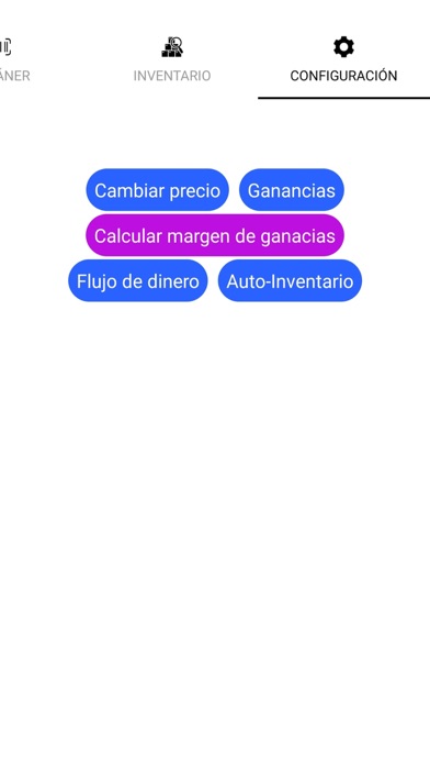 Screenshot #2 pour MiTienda: Punto de venta