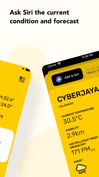 Ogos - Malaysian Weather