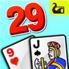 29 Card Game - Fast 28 Online icon
