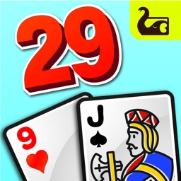 29 Card Game - Fast 28 Online