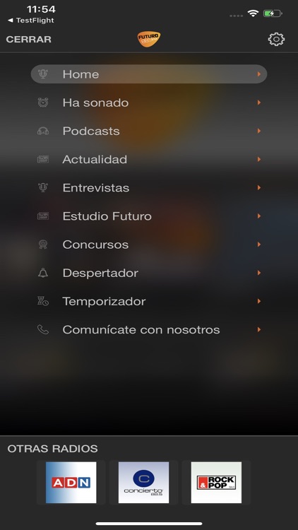 Radio Futuro