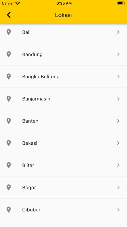 AnjingDijual screenshot-3