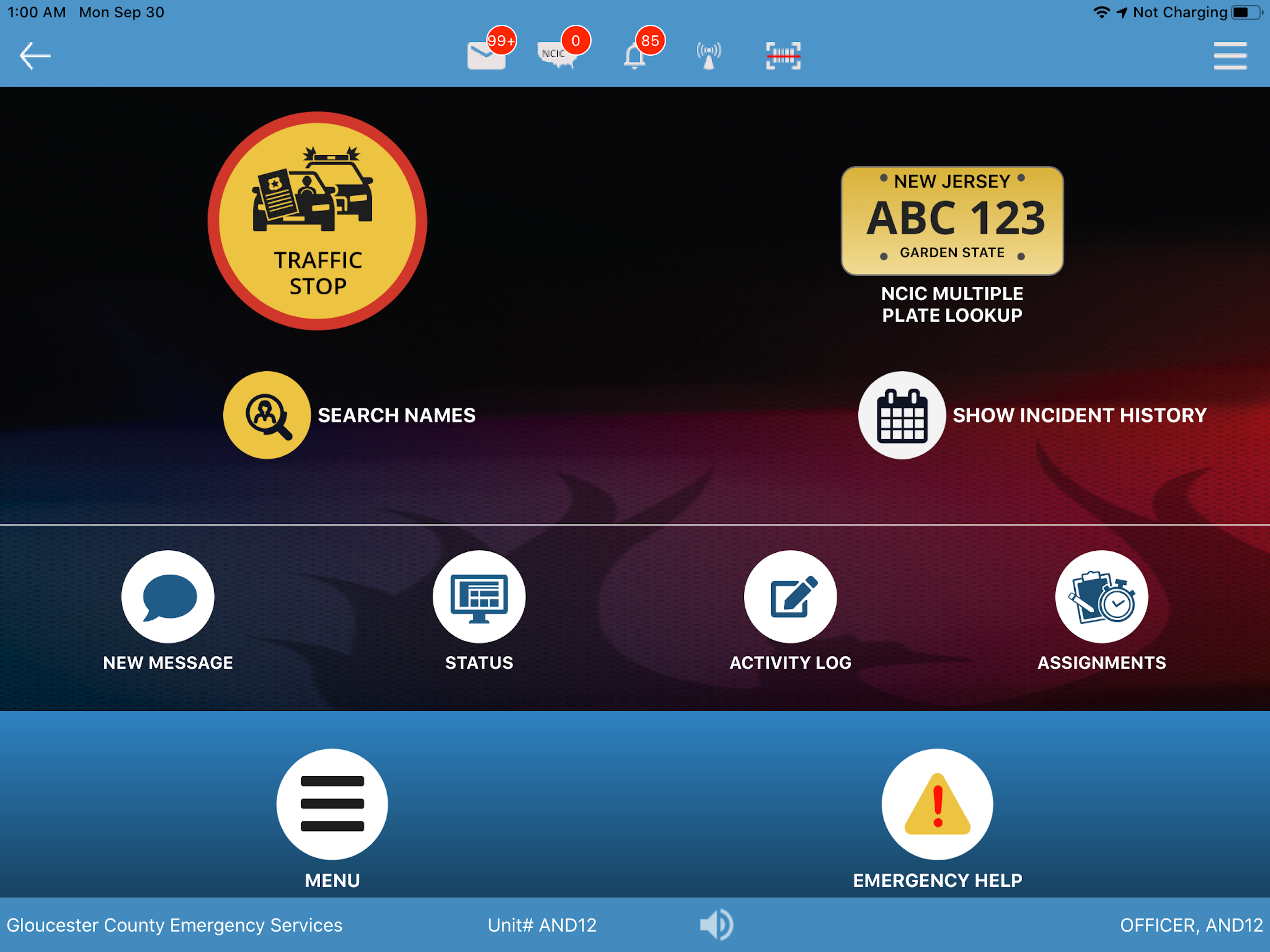 WDA App 4.0 screenshot 12