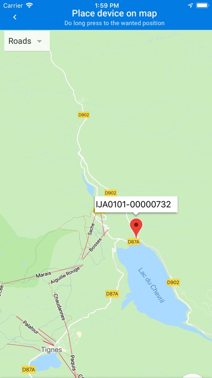 WijiApp screenshot-3