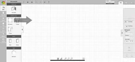 Li.Plan Badplaner