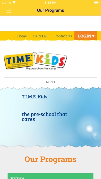 TIMEKIDS screenshot-3