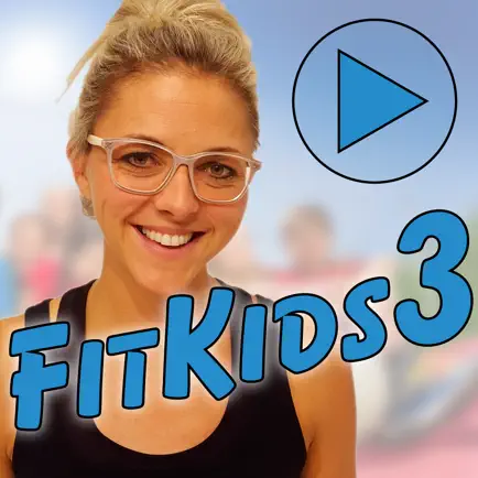 FitKids 10-13 Jahre Читы