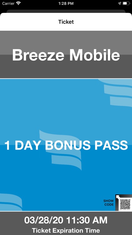 Breeze Mobile