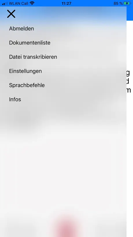 Voice Pro Anywhere