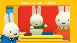 miffy's world! iphone screenshot 3