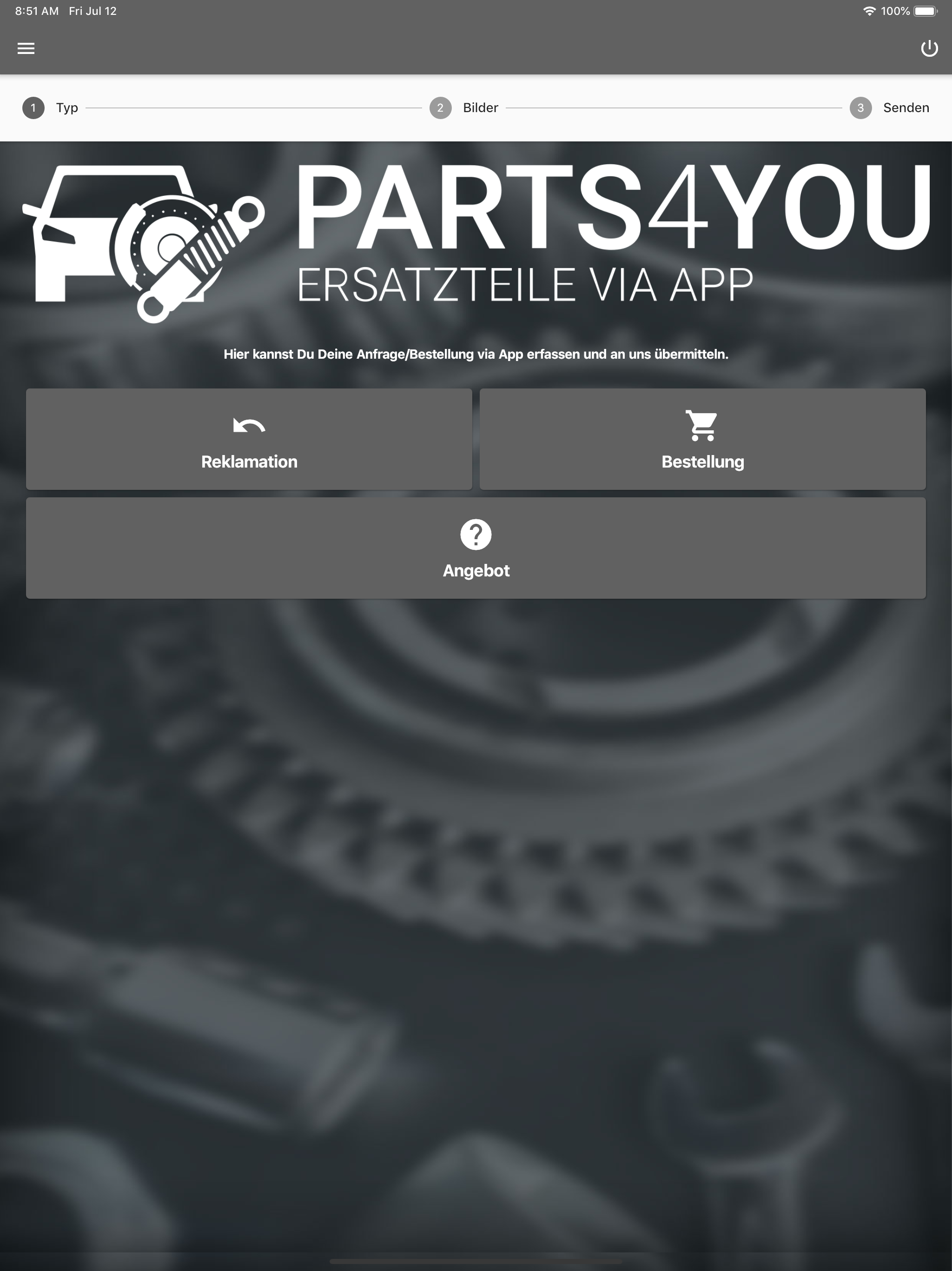Parts4You