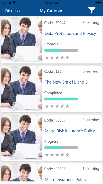 How to cancel & delete SBIG iLearn from iphone & ipad 3
