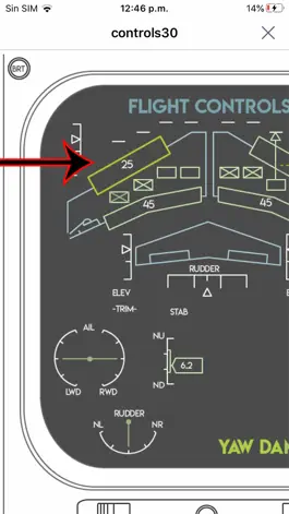 Game screenshot CRJ Training Guide Lite hack