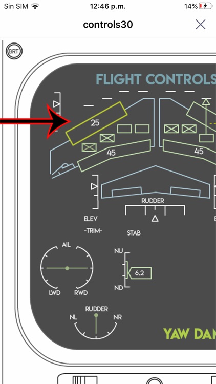 CRJ Training Guide Lite