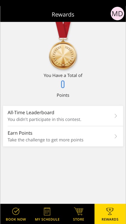 Neighborhood Boxing Club screenshot-3