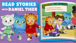 Daniel Tiger's Storybooks iPhone image 3