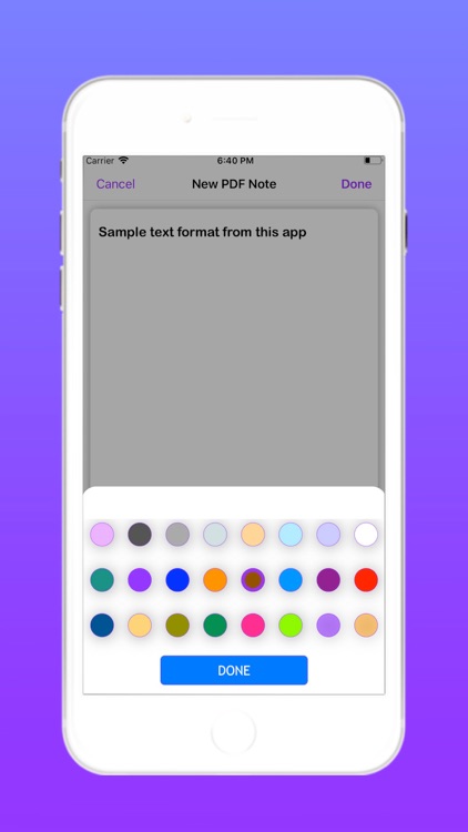 Instant Document Scanner Pro screenshot-6