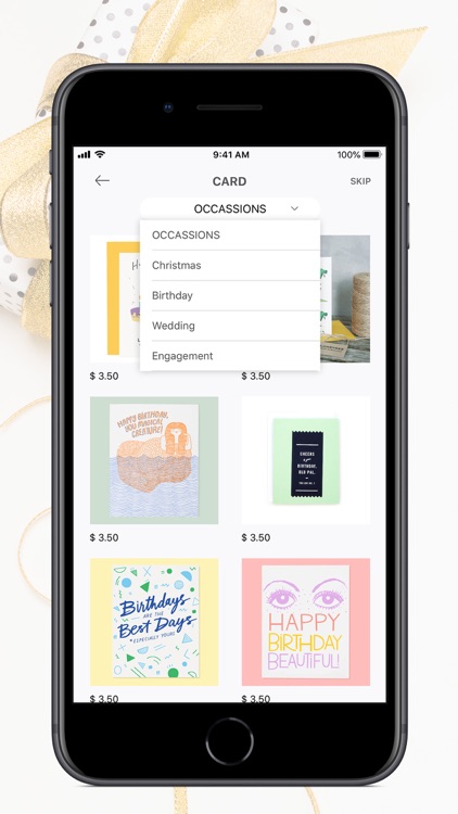 Senda - Giving is Good screenshot-4