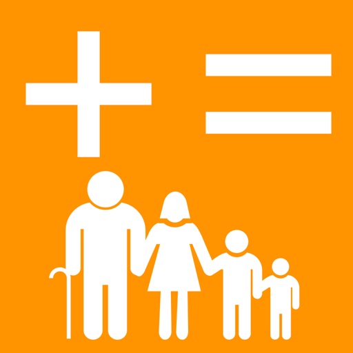 Age Calculator-Share Age