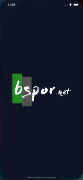 Game screenshot bspor - Bursa'dan Spor mod apk