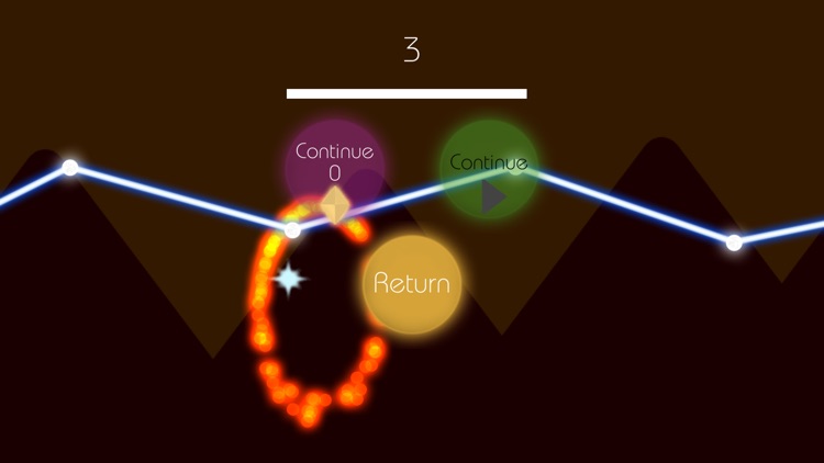 Ring - Wire-Loop Game screenshot-4