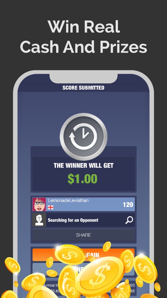 #2. Fall Master VS (iOS) 由: Sambrela LLC