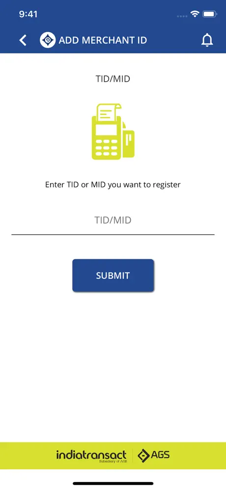 Ongo PayTrack