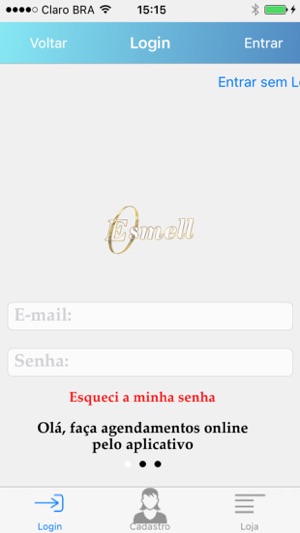 Agenda Esmell(圖1)-速報App