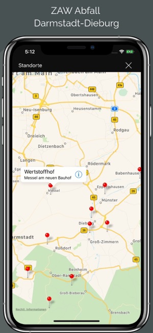 ZAW Abfall(圖3)-速報App