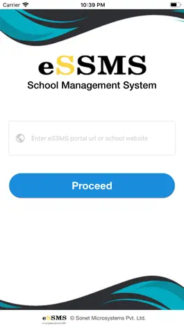 Game screenshot eSSMS School App mod apk