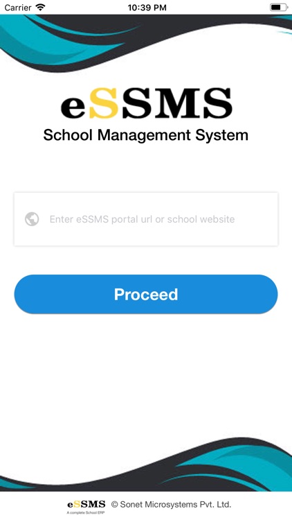eSSMS School App