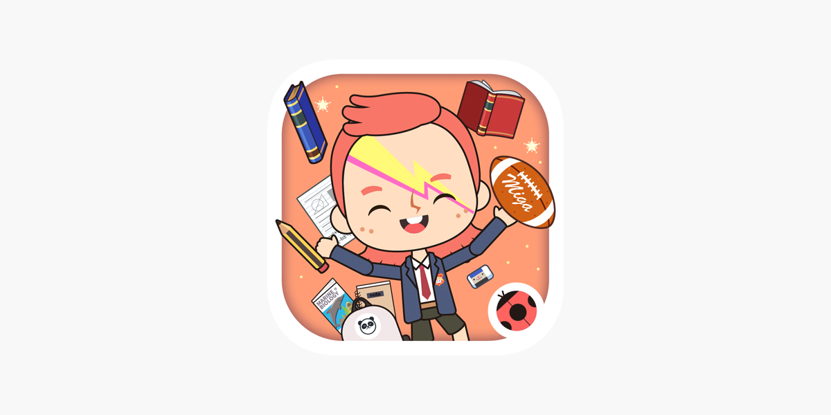 Toca Life: Vacation v1.5-play MOD + APK (Unlocked Paid Content) Download