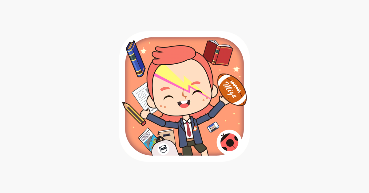 Toca Life: After School Mod apk download - Toca Boca Toca Life: After  School Mod Apk 1.2 [Paid for free][Free purchase] free for Android.