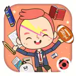 Miga Town: My School App Support