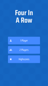 Four In A Row - Classic screenshot