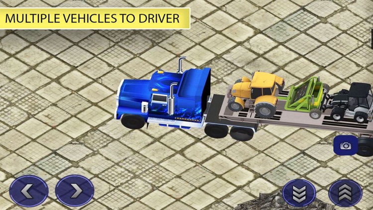 Building Foundation Mission