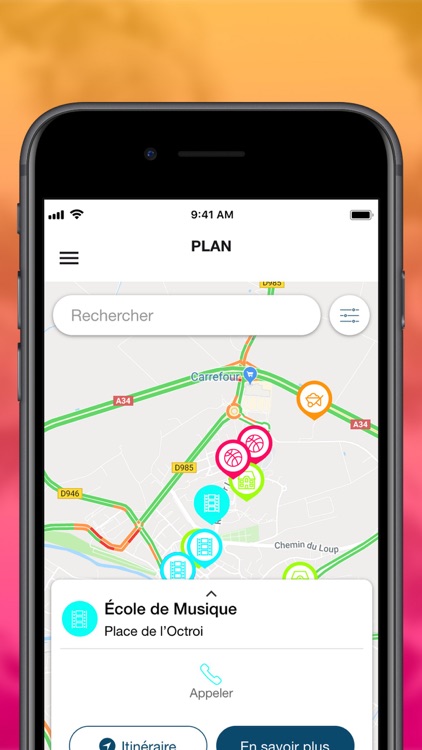 Pays Rethélois screenshot-4