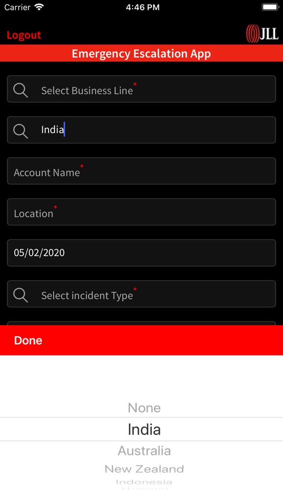 【图】JLL EOS(截图2)