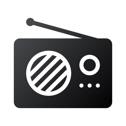 RADIO FM - ONLINE MUSIC icon