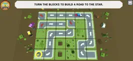 Game screenshot BabyUp: Cars apk