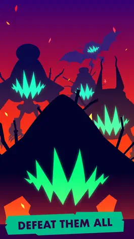 Game screenshot The Ninja In The Dark hack