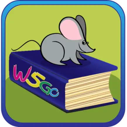 W5Go Books and Reading Cheats