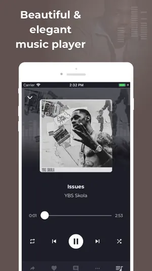 DaMixhub Mixtapes & Hip-hop screenshot 2