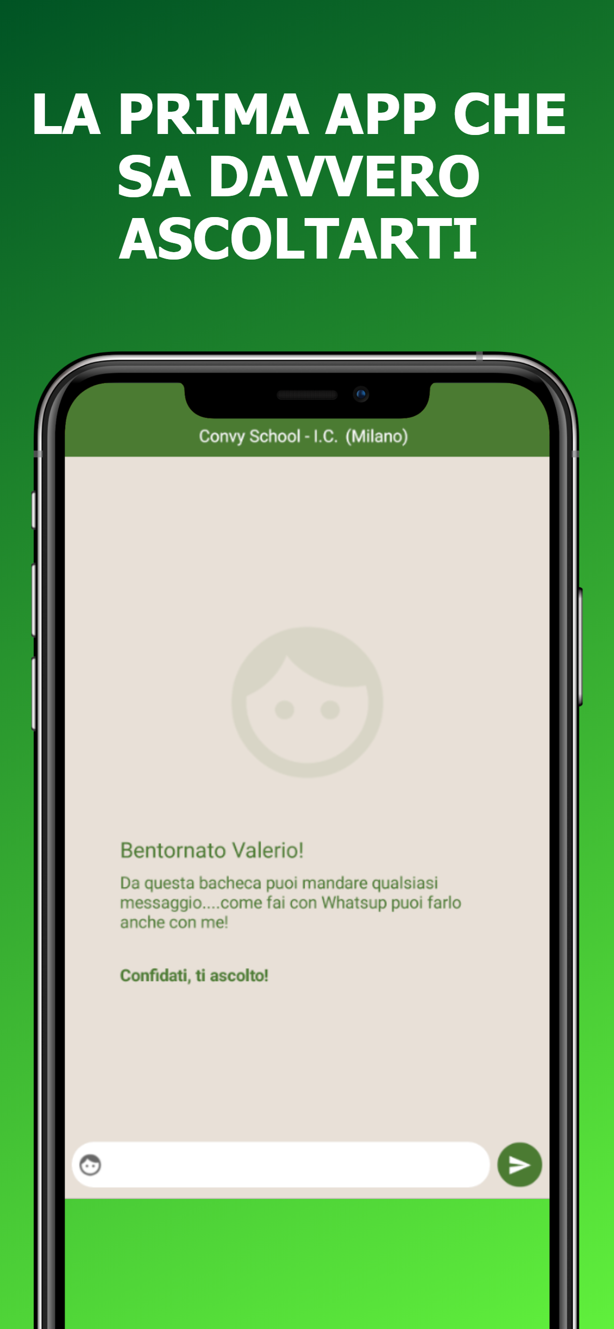Convy School screenshot 3