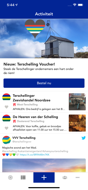 Terschelling Tips(圖2)-速報App